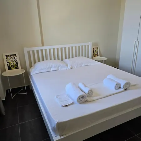 Hana's Apartment